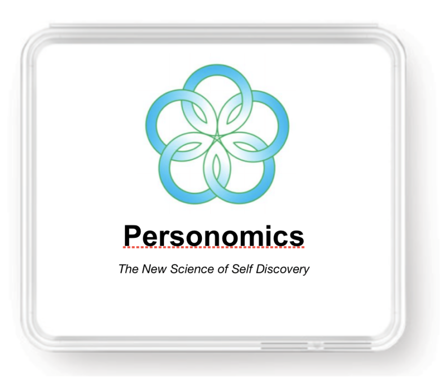 Personomics Lab