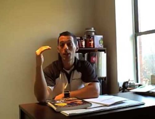 Trim, Tone & Tighten Online Personal Training