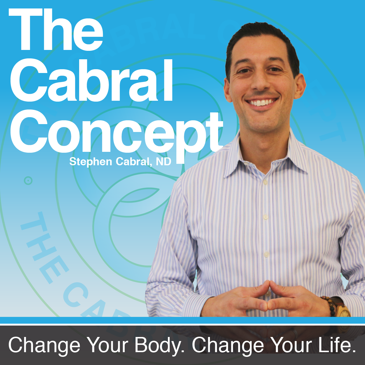 Cabral Concept-Podcast