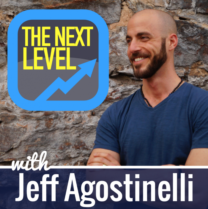 Next Level Podcast