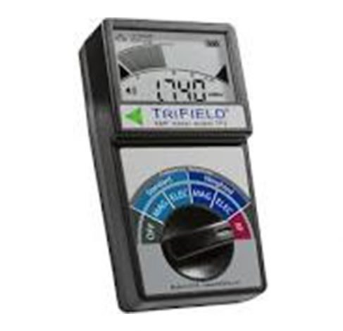 Trifield EMF Meter