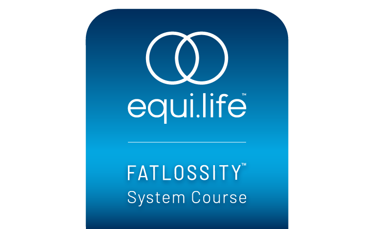Fatlossity™ System Course