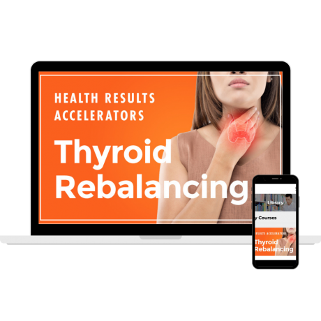 Thyroid Accelerator Course Image