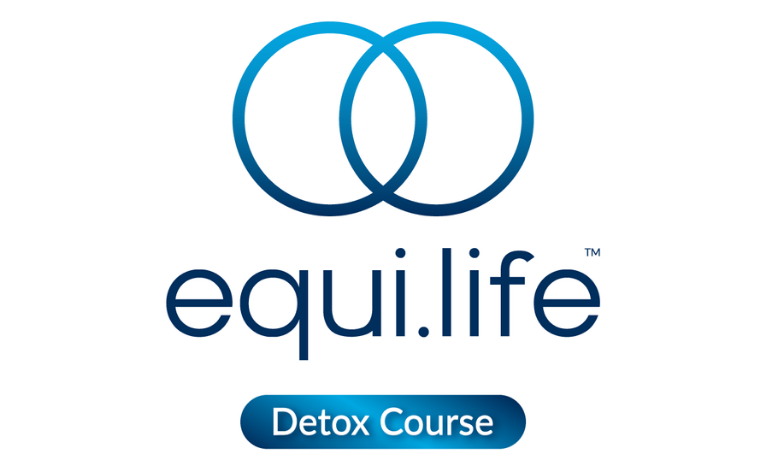 Achieve Equilibrium Detox Course