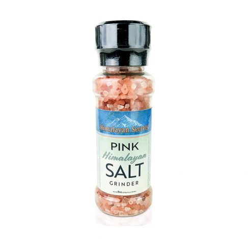 Course Sea Salt