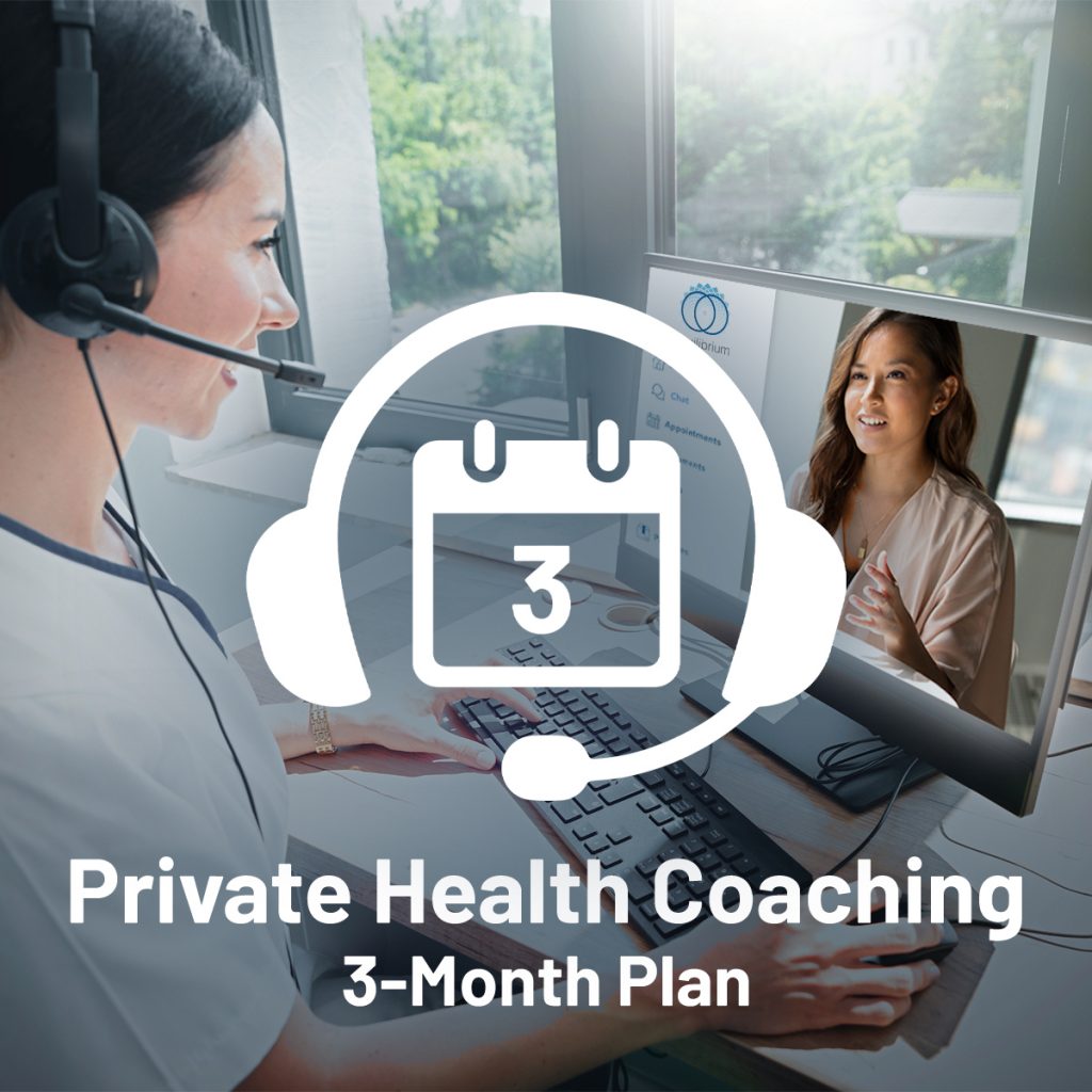 Virtual Health Coaching Boost Your Health & Immunity System