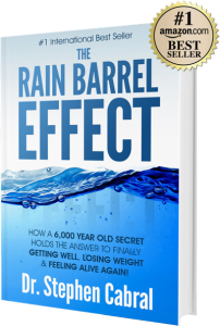 Rain Barrel Effect Cover Image