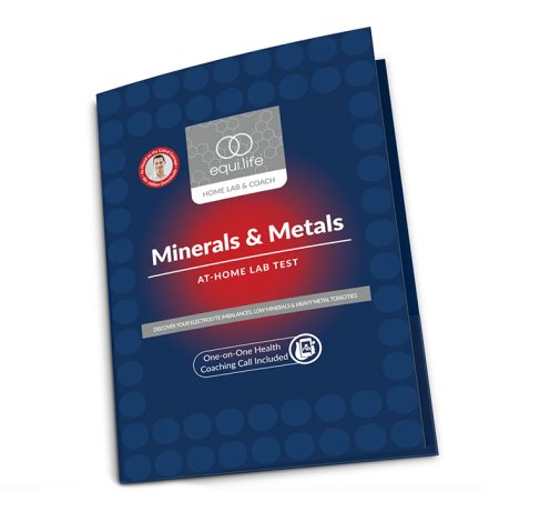 Minerals & Metals