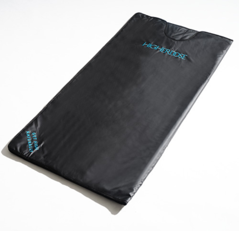 Sauna Blanket