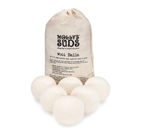 Dryer Balls