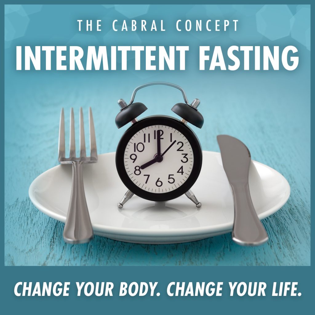 CoverArtSeries-IntermittentFasting