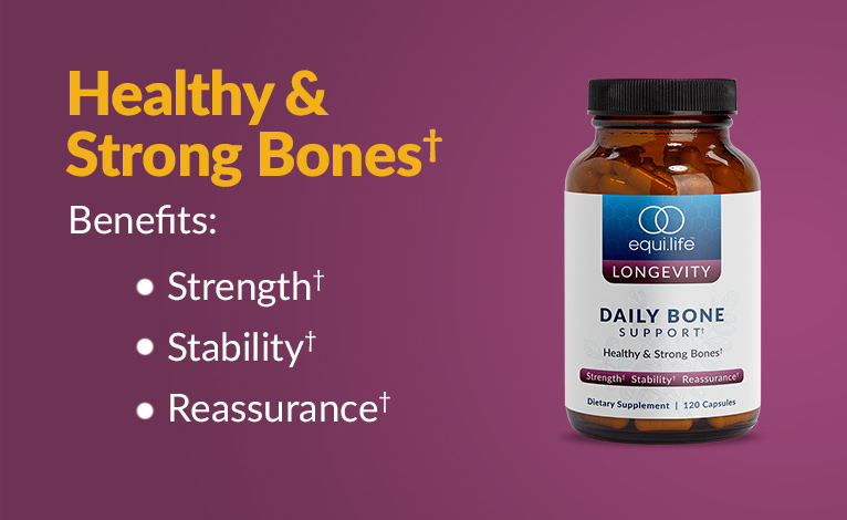 Daily Bone Support