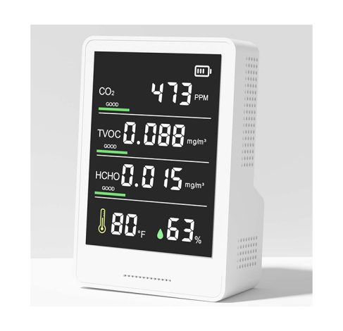 Air Quality Monitor