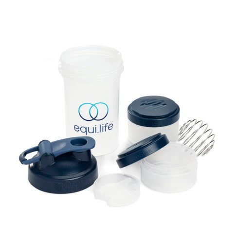 ProStak Shaker
