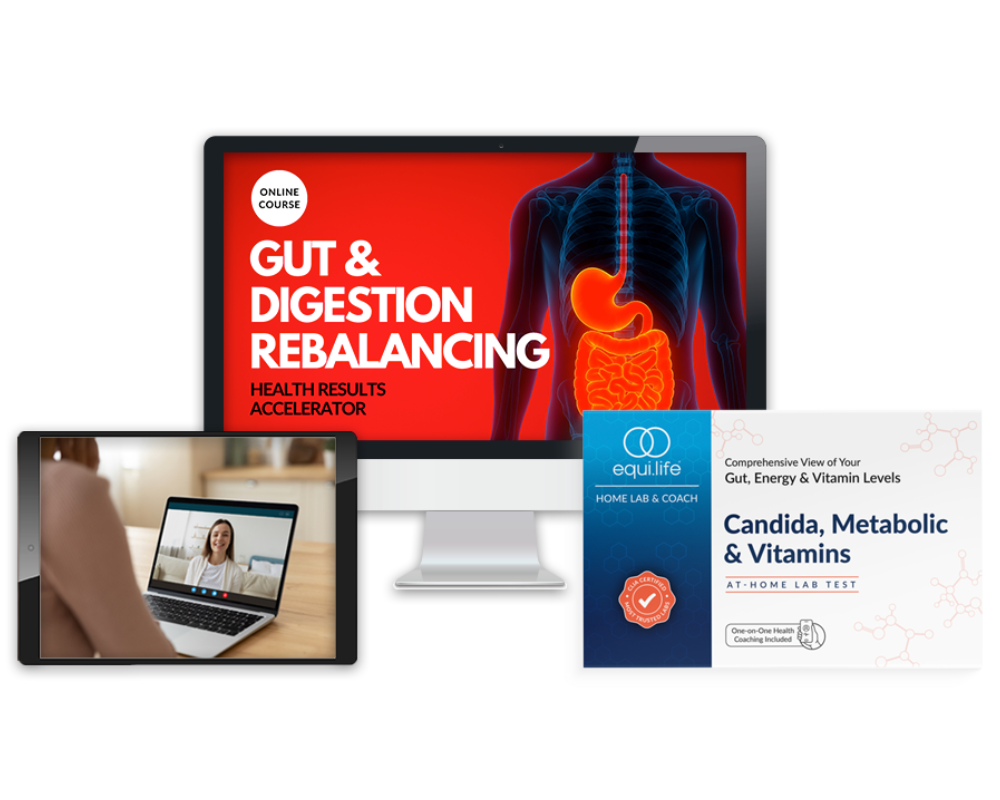 Gut Bundle Course Page