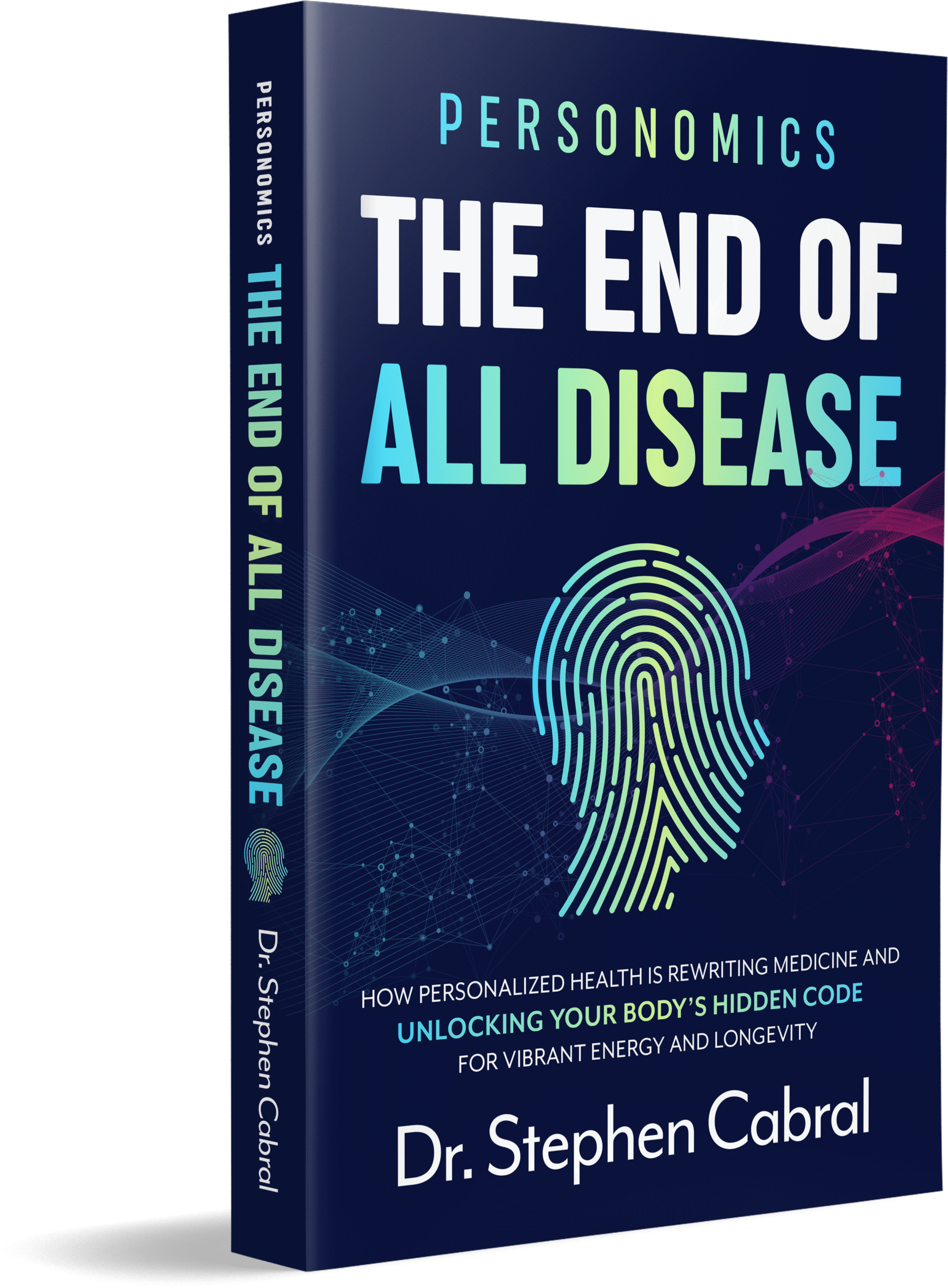 Personomics-Single-Book