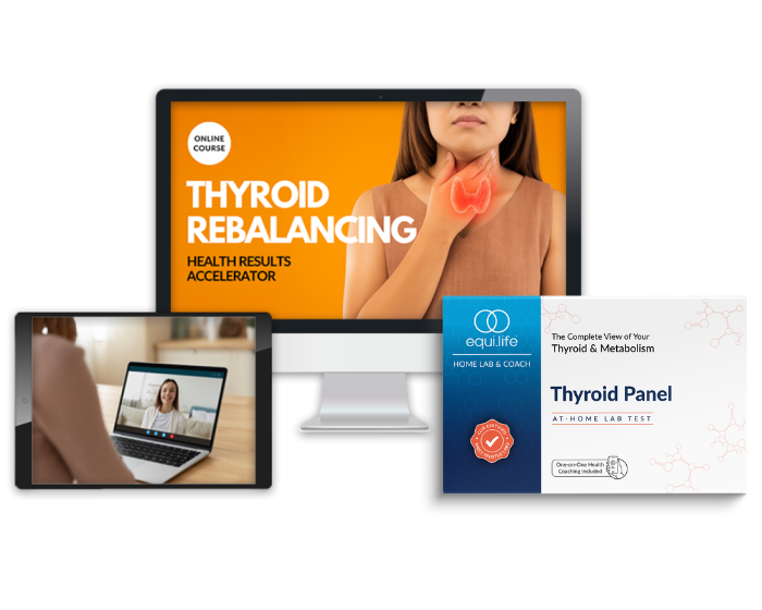 Thyroid Bundled Course Page