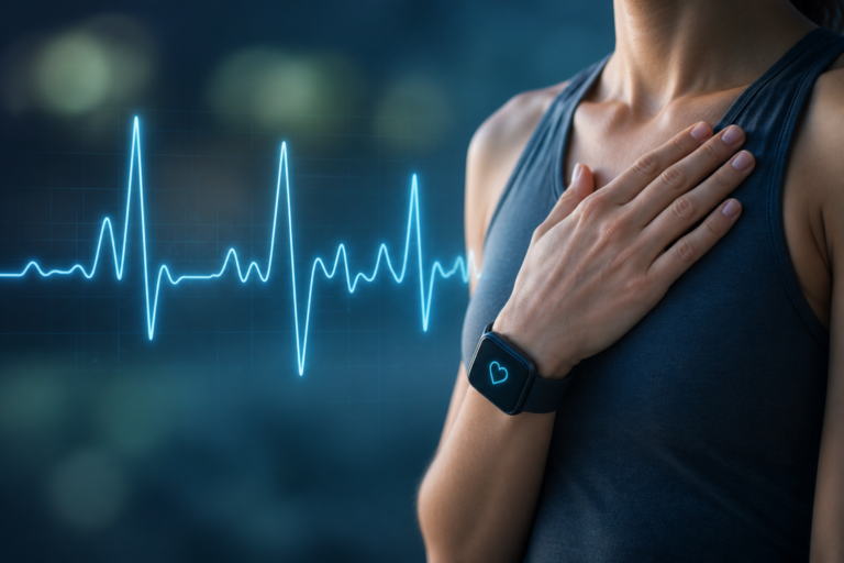 How I Doubled My HRV (What Actually Worked)