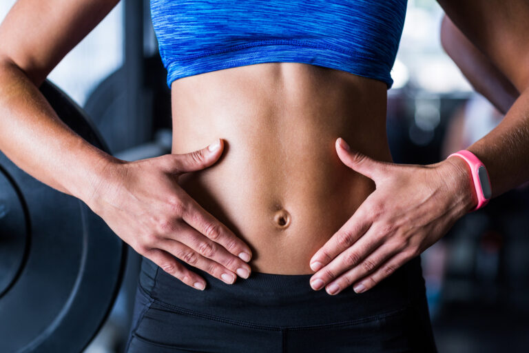 How to Lose 5 Pounds in 7 Days (The Right Way)