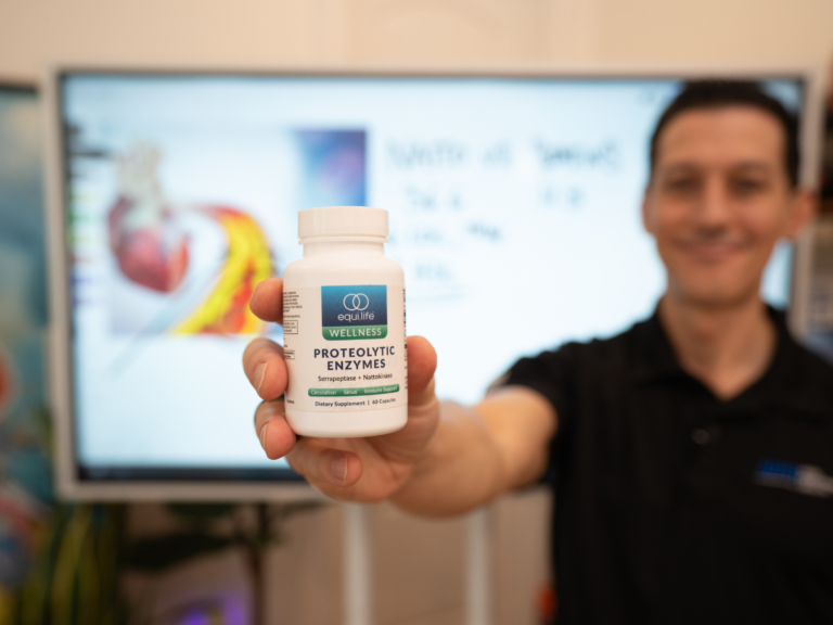 Can Nattokinase Replace Statins? The Science Behind Cholesterol