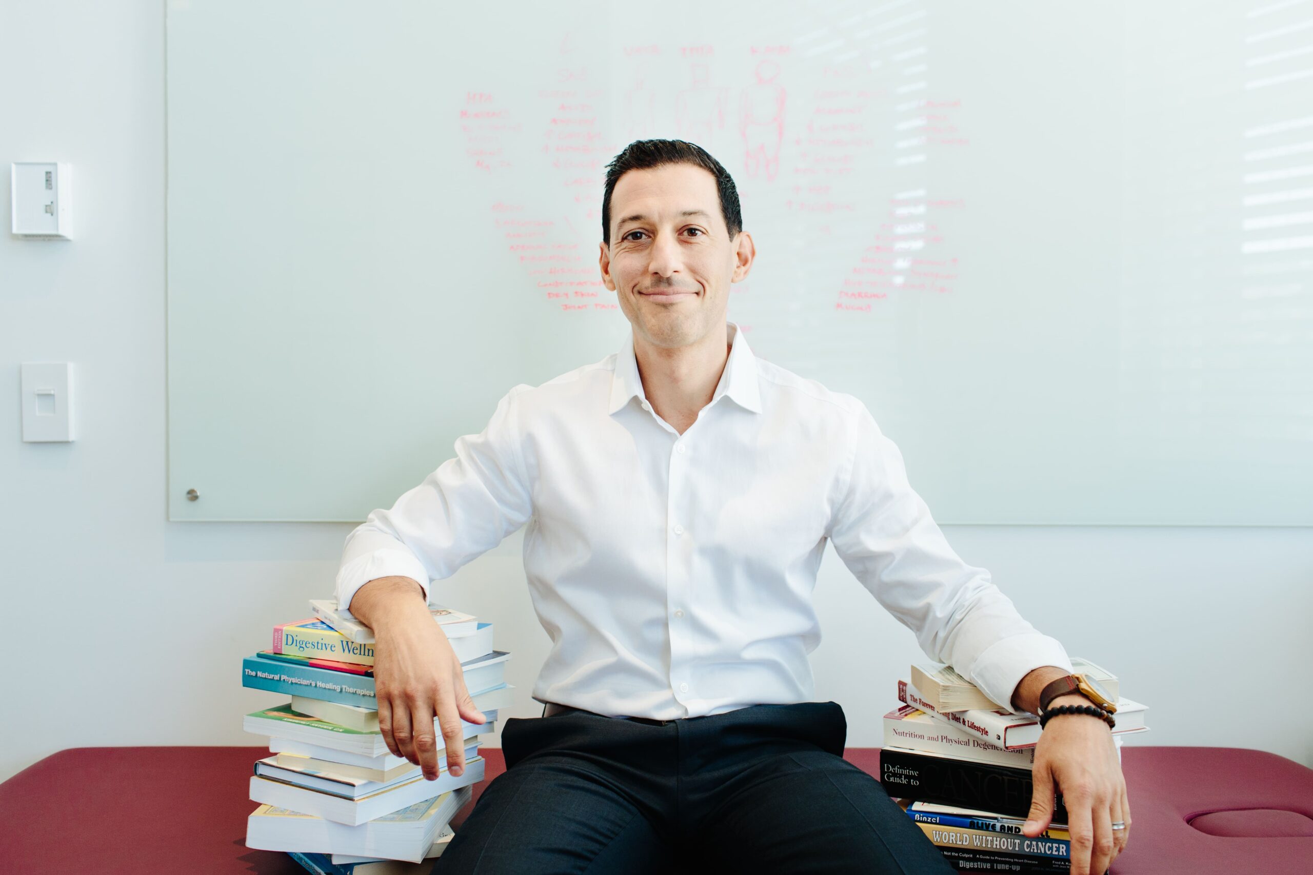 Dr. Stephen Cabral (1)